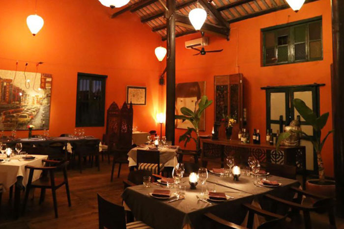 10 meilleurs restaurants phnom penh tepui at chinese house